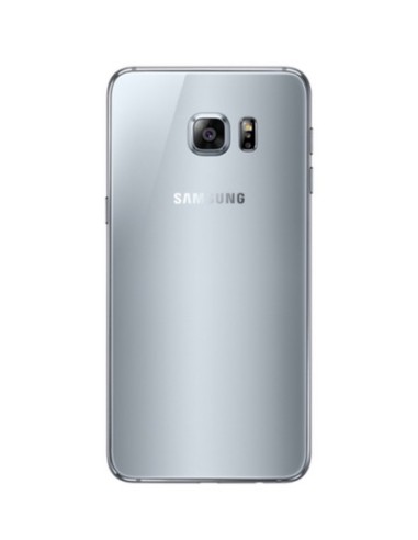 Samsung Galaxy S6 edge+ SM-G928F 14,5 cm (5.7") SIM singola Android 5.1 4G Micro-USB 4 GB 64 GB 3000 mAh Argento