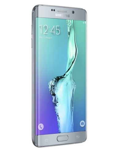 Samsung Galaxy S6 edge+ SM-G928F 14,5 cm (5.7") SIM singola Android 5.1 4G Micro-USB 4 GB 64 GB 3000 mAh Argento