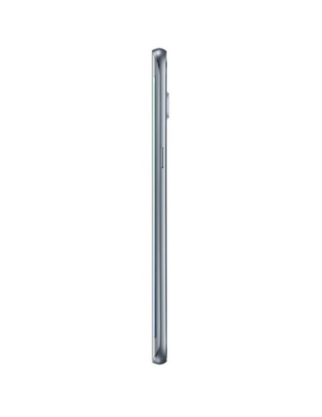 Samsung Galaxy S6 edge+ SM-G928F 14,5 cm (5.7") SIM singola Android 5.1 4G Micro-USB 4 GB 64 GB 3000 mAh Argento