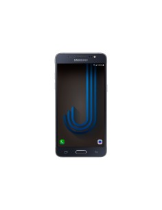 Samsung Galaxy J5 (2016) SM-J510FN 13,2 cm (5.2") SIM singola Android 6.0 4G Micro-USB 2 GB 16 GB 3100 mAh Nero
