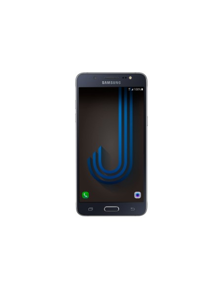 Samsung Galaxy J5 (2016) SM-J510FN 13,2 cm (5.2") SIM singola Android 6.0 4G Micro-USB 2 GB 16 GB 3100 mAh Nero