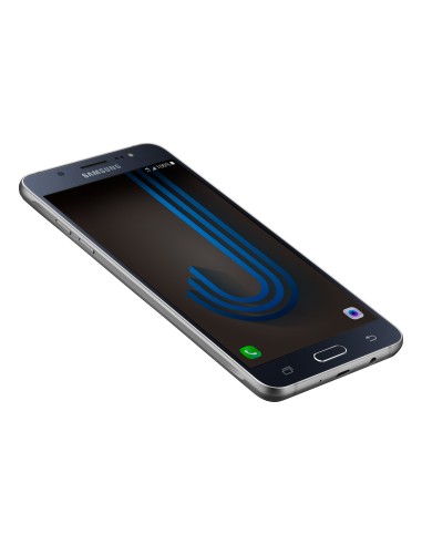 Samsung Galaxy J5 (2016) SM-J510FN 13,2 cm (5.2") SIM singola Android 6.0 4G Micro-USB 2 GB 16 GB 3100 mAh Nero