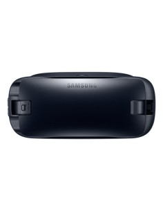 Samsung SM-R323 Visore collegato allo smartphone 345 g Nero, Blu