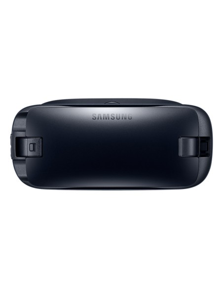Samsung SM-R323 Visore collegato allo smartphone 345 g Nero, Blu