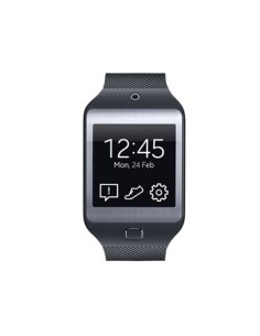 Samsung Gear 2 Neo 4,14 cm (1.63") 38 mm SAMOLED Nero