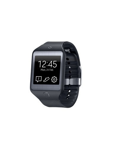 Samsung Gear 2 Neo 4,14 cm (1.63") 38 mm SAMOLED Nero