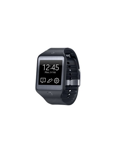 Samsung Gear 2 Neo 4,14 cm (1.63") 38 mm SAMOLED Nero
