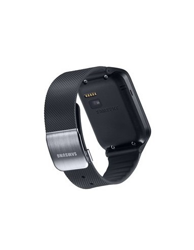 Samsung Gear 2 Neo 4,14 cm (1.63") 38 mm SAMOLED Nero