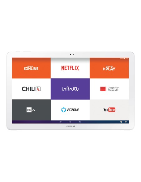 Samsung Galaxy View (18.4, Wi-Fi)