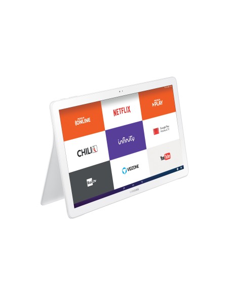 Samsung Galaxy View (18.4, Wi-Fi)