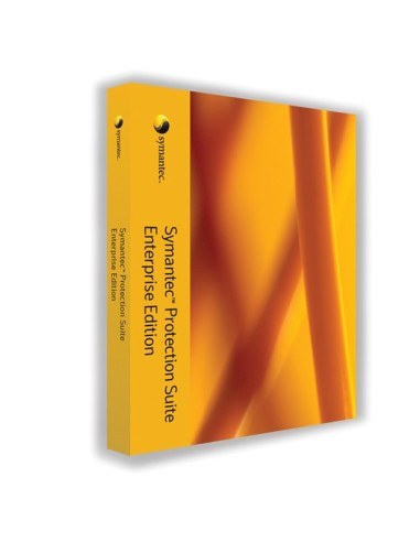 Symantec Protection Suite Enterprise Edition 4.1 Rinnovo 1 anno i
