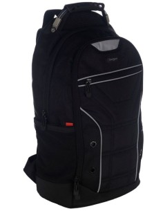 Targus Drifter Sport 14" zaino Nero, Grigio