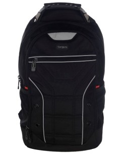 Targus Drifter Sport 14" zaino Nero, Grigio 2