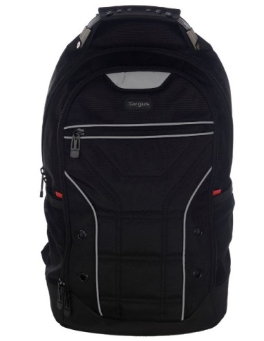 Targus Drifter Sport 14" zaino Nero, Grigio