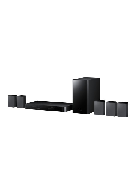 Samsung Sistema Home Entertainment Blu-ray J4500 da 500W, 5.1Ch