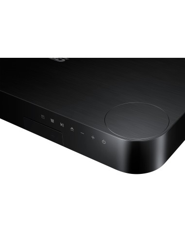 Samsung Sistema Home Entertainment Blu-ray J4500 da 500W, 5.1Ch