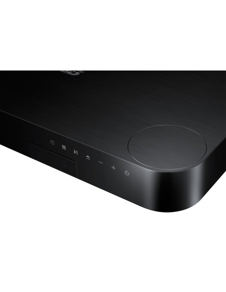Samsung Sistema Home Entertainment Blu-ray J4500 da 500W, 5.1Ch