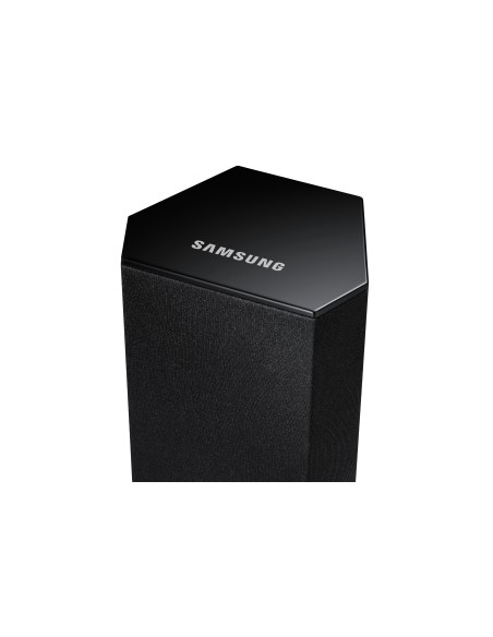 Samsung Sistema Home Entertainment Blu-ray J4500 da 500W, 5.1Ch