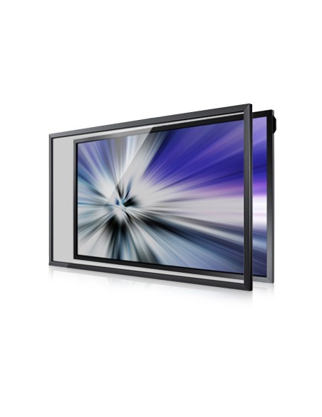 Samsung CY-TE75LCC rivestimento per touch screen 190,5 cm (75") Dual-touch