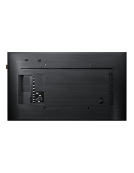 Samsung LH65QMFPLGC Pannello piatto per segnaletica digitale 165,1 cm (65") LED 500 cd m² 4K Ultra HD Nero