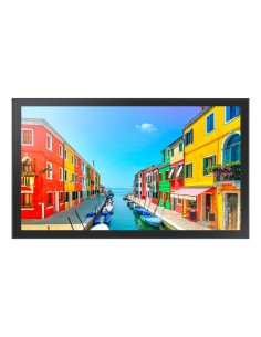Samsung LH24OHEPKBB visualizzatore di messaggi Pannello piatto per segnaletica digitale 60,5 cm (23.8") LED 1500 cd m² Full HD