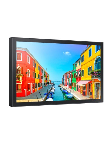 Samsung LH24OHEPKBB visualizzatore di messaggi Pannello piatto per segnaletica digitale 60,5 cm (23.8") LED 1500 cd m² Full HD