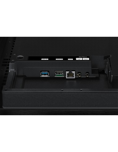 Samsung LH24OHEPKBB visualizzatore di messaggi Pannello piatto per segnaletica digitale 60,5 cm (23.8") LED 1500 cd m² Full HD