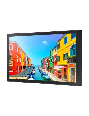 Samsung LH24OHEPKBB visualizzatore di messaggi Pannello piatto per segnaletica digitale 60,5 cm (23.8") LED 1500 cd m² Full HD
