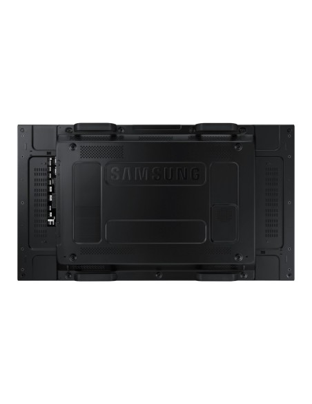 Samsung UD46D-P Pannello piatto per segnaletica digitale 116,8 cm (46") LED 700 cd m² Full HD Nero
