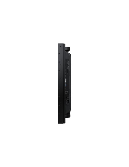 Samsung UD46D-P Pannello piatto per segnaletica digitale 116,8 cm (46") LED 700 cd m² Full HD Nero