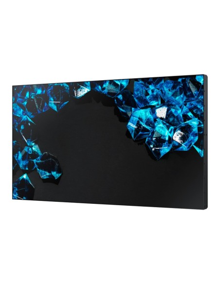 Samsung UD46D-P Pannello piatto per segnaletica digitale 116,8 cm (46") LED 700 cd m² Full HD Nero