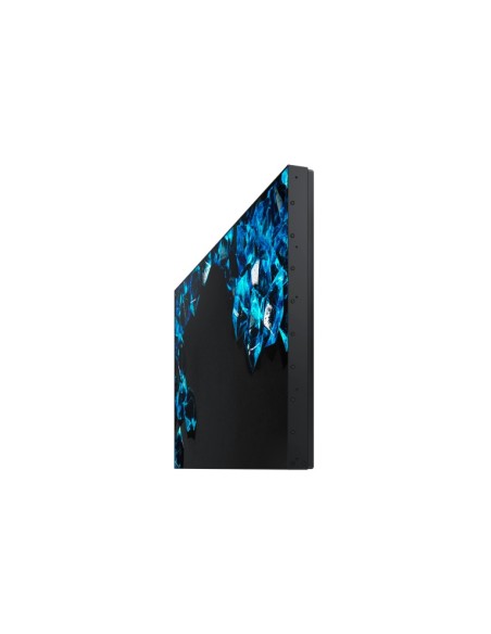 Samsung UD46D-P Pannello piatto per segnaletica digitale 116,8 cm (46") LED 700 cd m² Full HD Nero