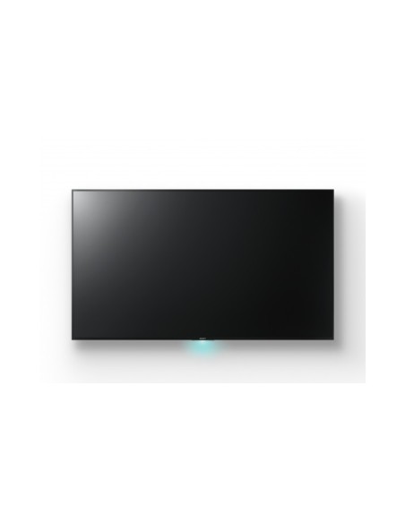 Sony FWL-75W855C visualizzatore di messaggi Pannello piatto per segnaletica digitale 189,2 cm (74.5") LED Wi-Fi 400 cd m² Full