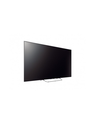 Sony FWL-75W855C visualizzatore di messaggi Pannello piatto per segnaletica digitale 189,2 cm (74.5") LED Wi-Fi 400 cd m² Full