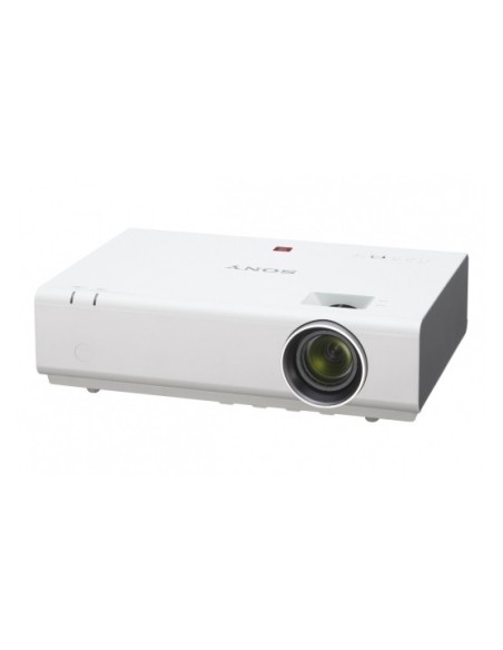 Sony VPL-EW255 videoproiettore Proiettore a raggio standard 3200 ANSI lumen 3LCD WXGA (1280x800) Bianco