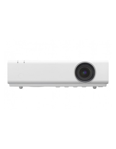 Sony VPL-EW255 videoproiettore Proiettore a raggio standard 3200 ANSI lumen 3LCD WXGA (1280x800) Bianco