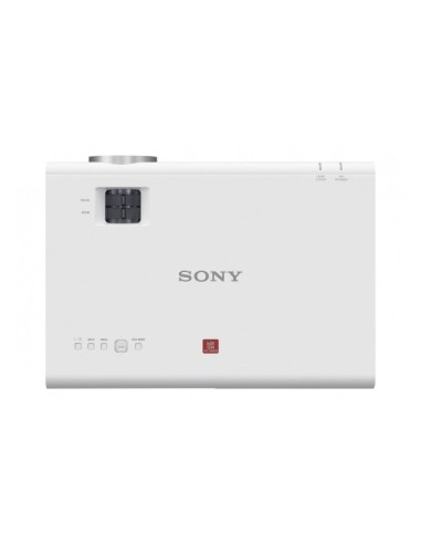 Sony VPL-EW255 videoproiettore Proiettore a raggio standard 3200 ANSI lumen 3LCD WXGA (1280x800) Bianco