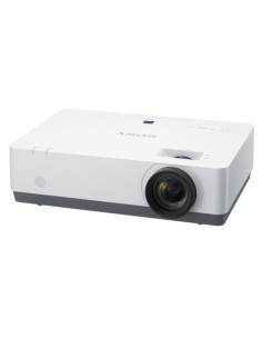 Sony VPL-EX345 videoproiettore Proiettore a raggio standard 4200 ANSI lumen 3LCD XGA (1024x768) Bianco