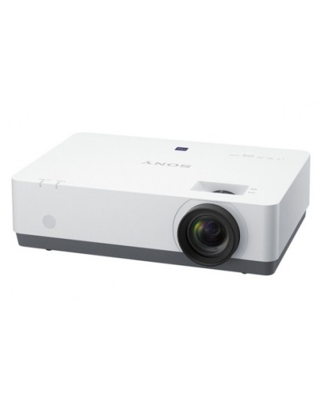Sony VPL-EX345 videoproiettore Proiettore a raggio standard 4200 ANSI lumen 3LCD XGA (1024x768) Bianco