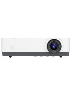 Sony VPL-EX345 videoproiettore Proiettore a raggio standard 4200 ANSI lumen 3LCD XGA (1024x768) Bianco 2