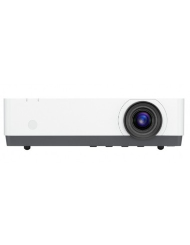 Sony VPL-EX345 videoproiettore Proiettore a raggio standard 4200 ANSI lumen 3LCD XGA (1024x768) Bianco
