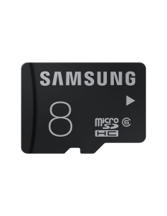 Samsung MB-MA08D 8 GB MicroSDHC Classe 6