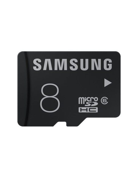Samsung MB-MA08D 8 GB MicroSDHC Classe 6