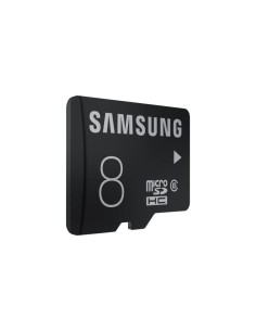 Samsung MB-MA08D 8 GB MicroSDHC Classe 6 2