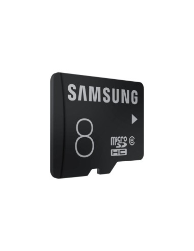 Samsung MB-MA08D 8 GB MicroSDHC Classe 6
