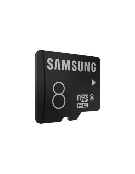 Samsung MB-MA08D 8 GB MicroSDHC Classe 6
