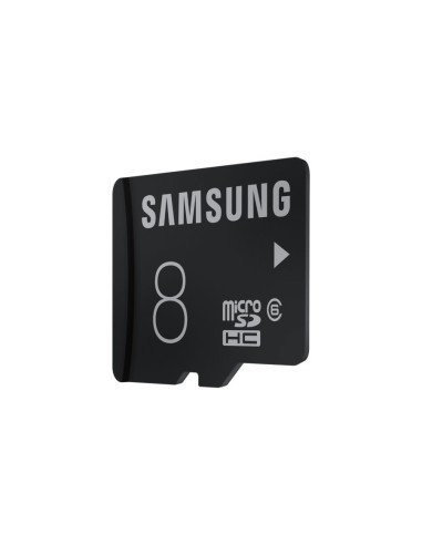 Samsung MB-MA08D 8 GB MicroSDHC Classe 6