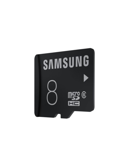 Samsung MB-MA08D 8 GB MicroSDHC Classe 6