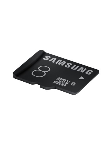 Samsung MB-MA08D 8 GB MicroSDHC Classe 6