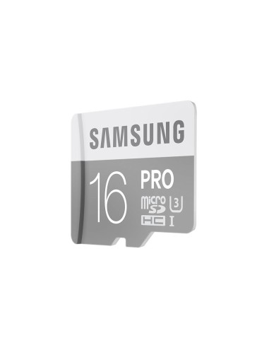Samsung 16GB microSDHC UHS Classe 10
